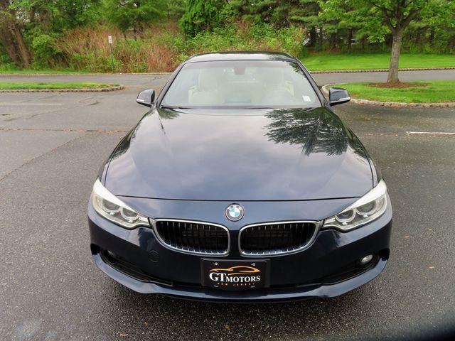 2014 BMW 4 Series 428i xDrive - 23012999 - 2