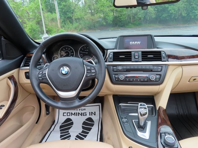 2014 BMW 4 Series 428i xDrive - 23012999 - 29