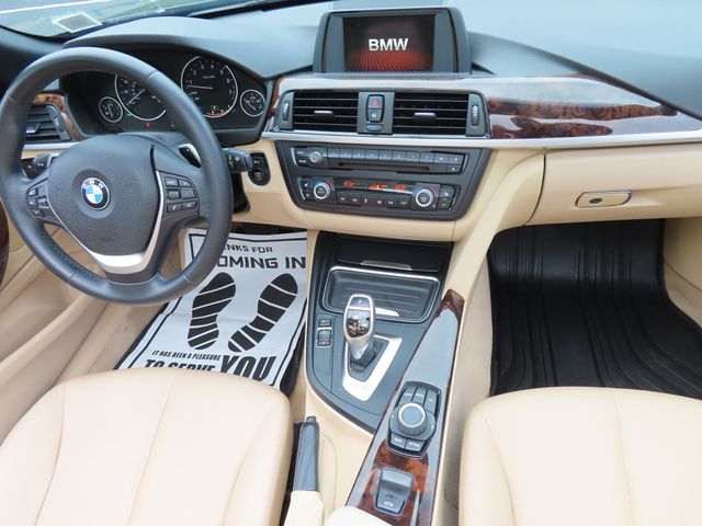 2014 BMW 4 Series 428i xDrive - 23012999 - 31