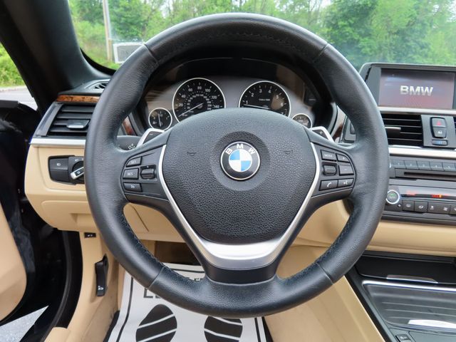 2014 BMW 4 Series 428i xDrive - 23012999 - 35