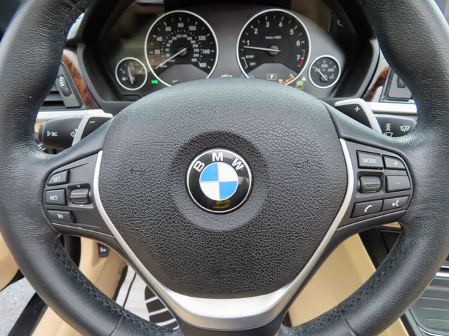 2014 BMW 4 Series 428i xDrive - 23012999 - 36