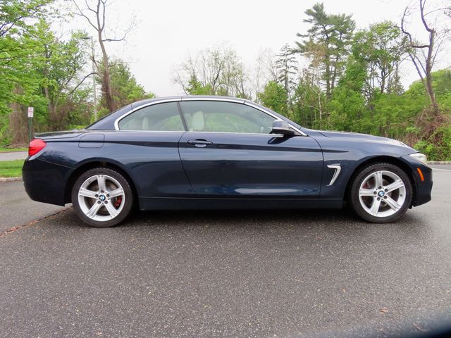 2014 BMW 4 Series 428i xDrive - 23012999 - 3