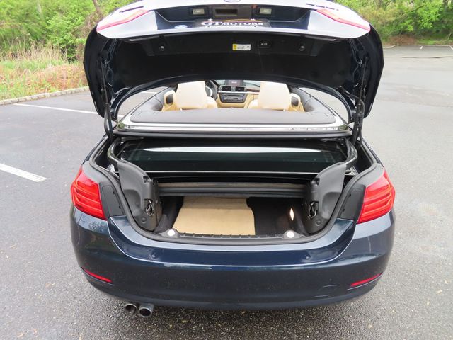 2014 BMW 4 Series 428i xDrive - 23012999 - 42