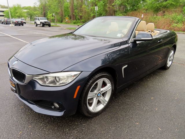 2014 BMW 4 Series 428i xDrive - 23012999 - 4