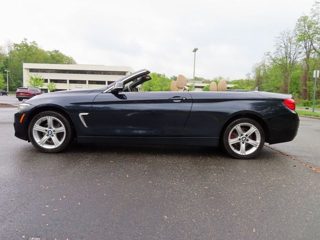 2014 BMW 4 Series 428i xDrive - 23012999 - 5