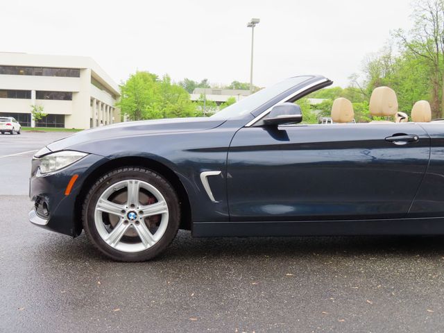 2014 BMW 4 Series 428i xDrive - 23012999 - 6