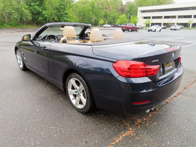 2014 BMW 4 Series 428i xDrive - 23012999 - 8