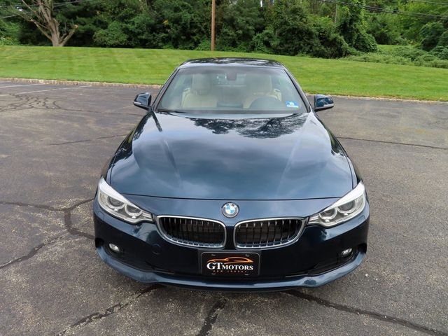 2014 BMW 4 Series 428i xDrive - 23082502 - 10