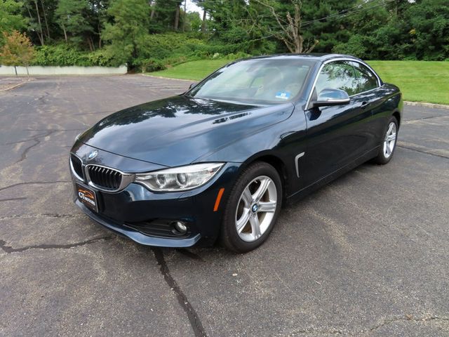 2014 BMW 4 Series 428i xDrive - 23082502 - 11