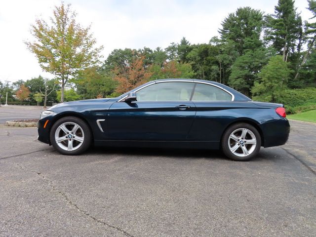 2014 BMW 4 Series 428i xDrive - 23082502 - 12
