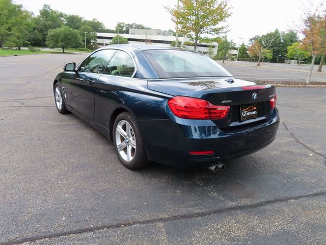 2014 BMW 4 Series 428i xDrive - 23082502 - 13
