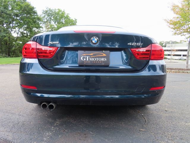 2014 BMW 4 Series 428i xDrive - 23082502 - 14