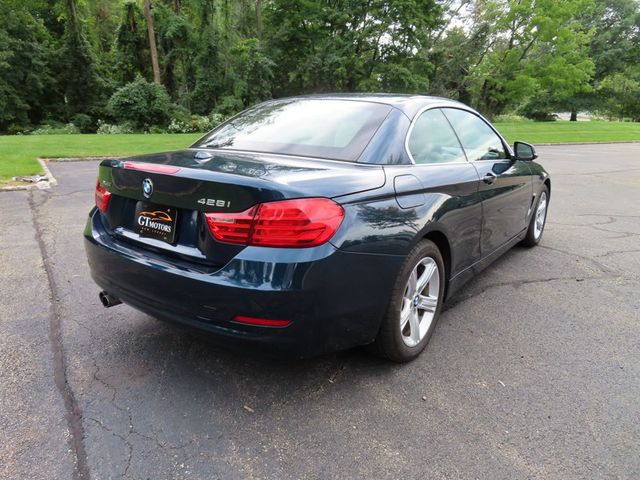 2014 BMW 4 Series 428i xDrive - 23082502 - 15