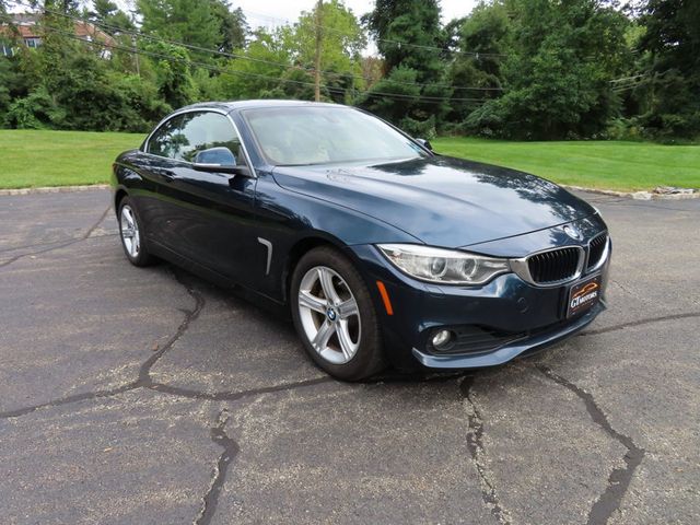 2014 BMW 4 Series 428i xDrive - 23082502 - 17