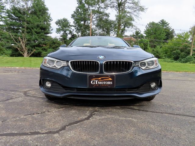 2014 BMW 4 Series 428i xDrive - 23082502 - 18