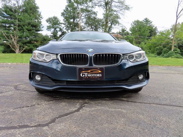 2014 BMW 4 Series 428i xDrive - 23082502 - 1