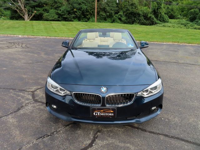 2014 BMW 4 Series 428i xDrive - 23082502 - 19