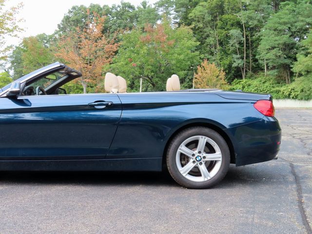 2014 BMW 4 Series 428i xDrive - 23082502 - 21