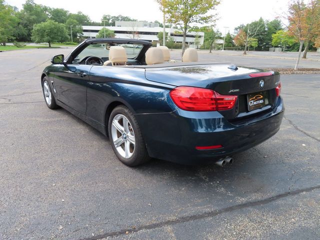 2014 BMW 4 Series 428i xDrive - 23082502 - 22