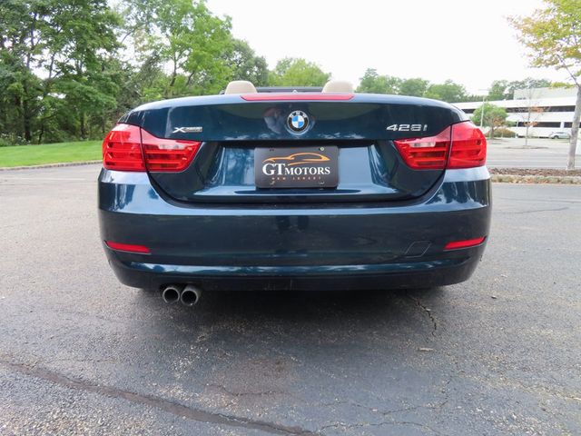 2014 BMW 4 Series 428i xDrive - 23082502 - 23