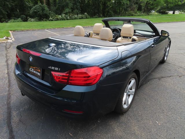 2014 BMW 4 Series 428i xDrive - 23082502 - 24