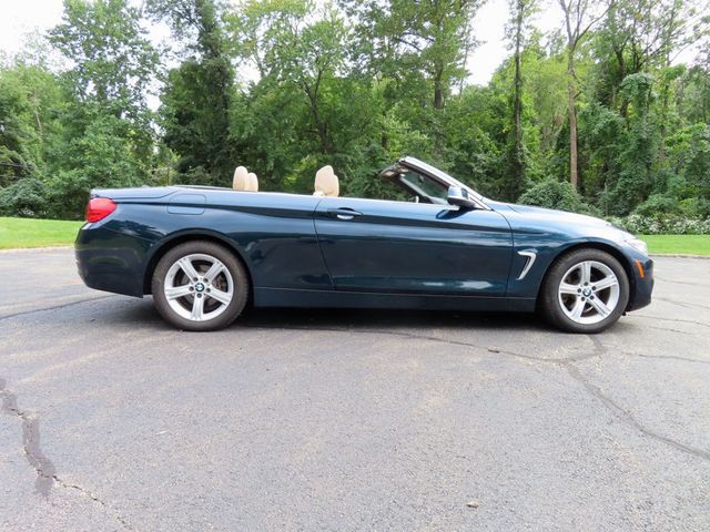 2014 BMW 4 Series 428i xDrive - 23082502 - 25