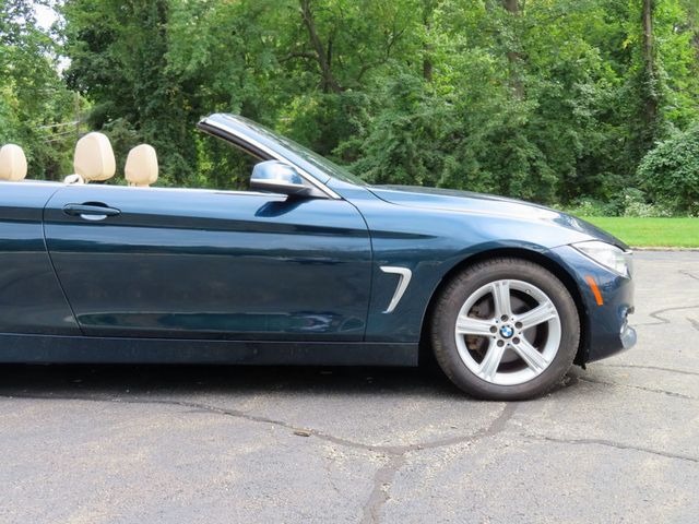 2014 BMW 4 Series 428i xDrive - 23082502 - 27