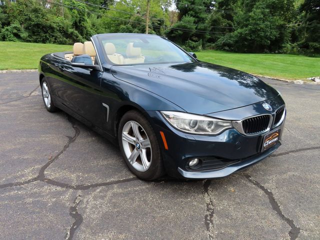 2014 BMW 4 Series 428i xDrive - 23082502 - 28