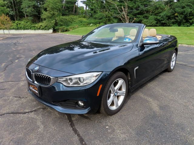 2014 BMW 4 Series 428i xDrive - 23082502 - 2