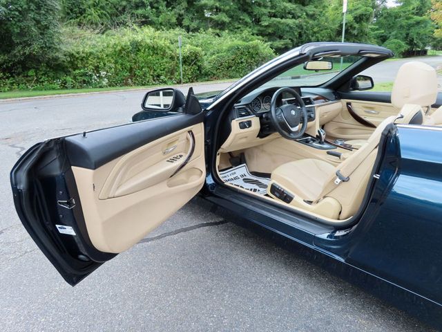 2014 BMW 4 Series 428i xDrive - 23082502 - 30