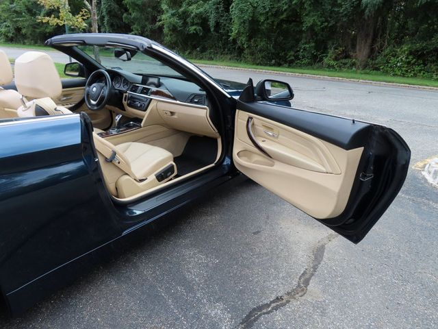 2014 BMW 4 Series 428i xDrive - 23082502 - 33