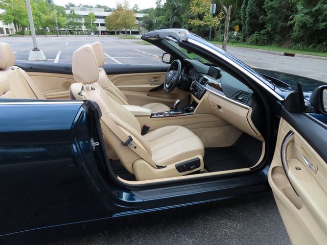 2014 BMW 4 Series 428i xDrive - 23082502 - 34