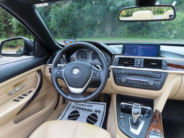 2014 BMW 4 Series 428i xDrive - 23082502 - 37