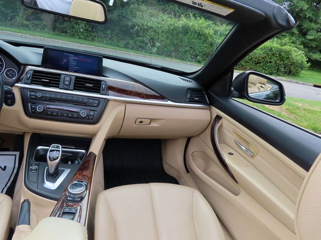 2014 BMW 4 Series 428i xDrive - 23082502 - 38