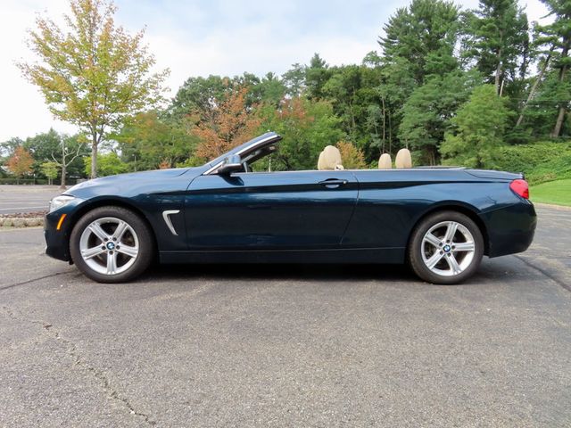 2014 BMW 4 Series 428i xDrive - 23082502 - 3