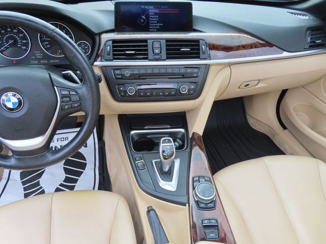 2014 BMW 4 Series 428i xDrive - 23082502 - 39