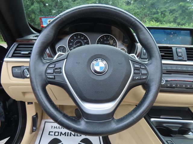 2014 BMW 4 Series 428i xDrive - 23082502 - 41