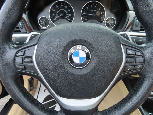 2014 BMW 4 Series 428i xDrive - 23082502 - 42
