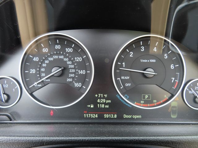 2014 BMW 4 Series 428i xDrive - 23082502 - 43