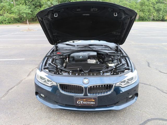 2014 BMW 4 Series 428i xDrive - 23082502 - 45
