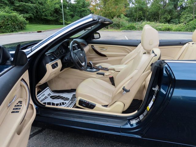 2014 BMW 4 Series 428i xDrive - 23082502 - 5