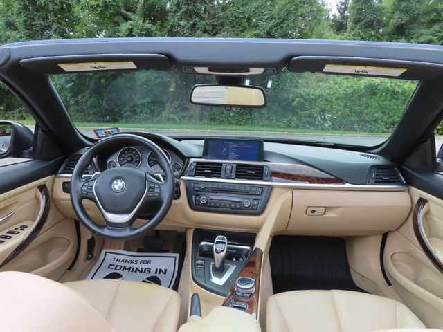 2014 BMW 4 Series 428i xDrive - 23082502 - 6