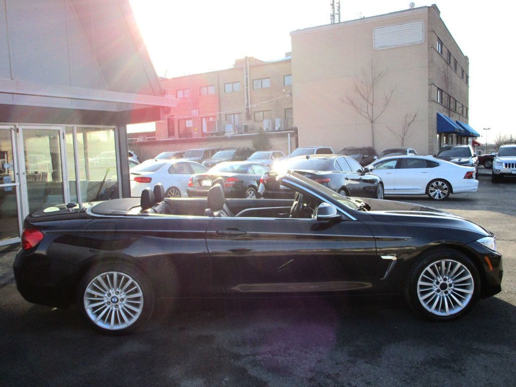 2014 BMW 4 Series 428i xDrive - 22985199 - 9