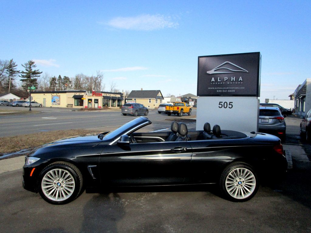2014 BMW 4 Series 428i xDrive - 22985199 - 10