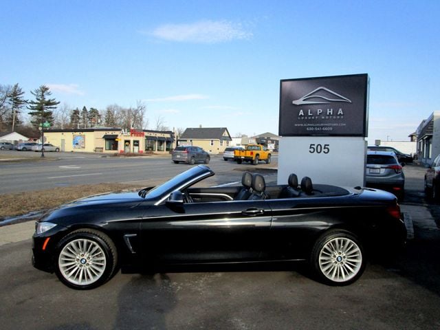 2014 BMW 4 Series 428i xDrive - 22985199 - 10