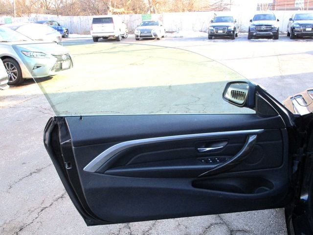 2014 BMW 4 Series 428i xDrive - 22985199 - 12