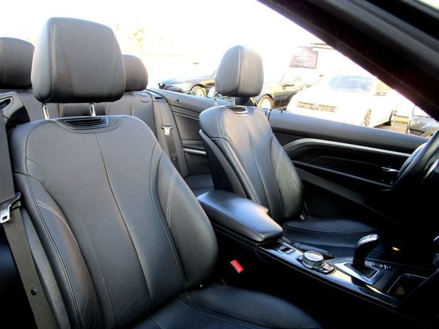 2014 BMW 4 Series 428i xDrive - 22985199 - 14