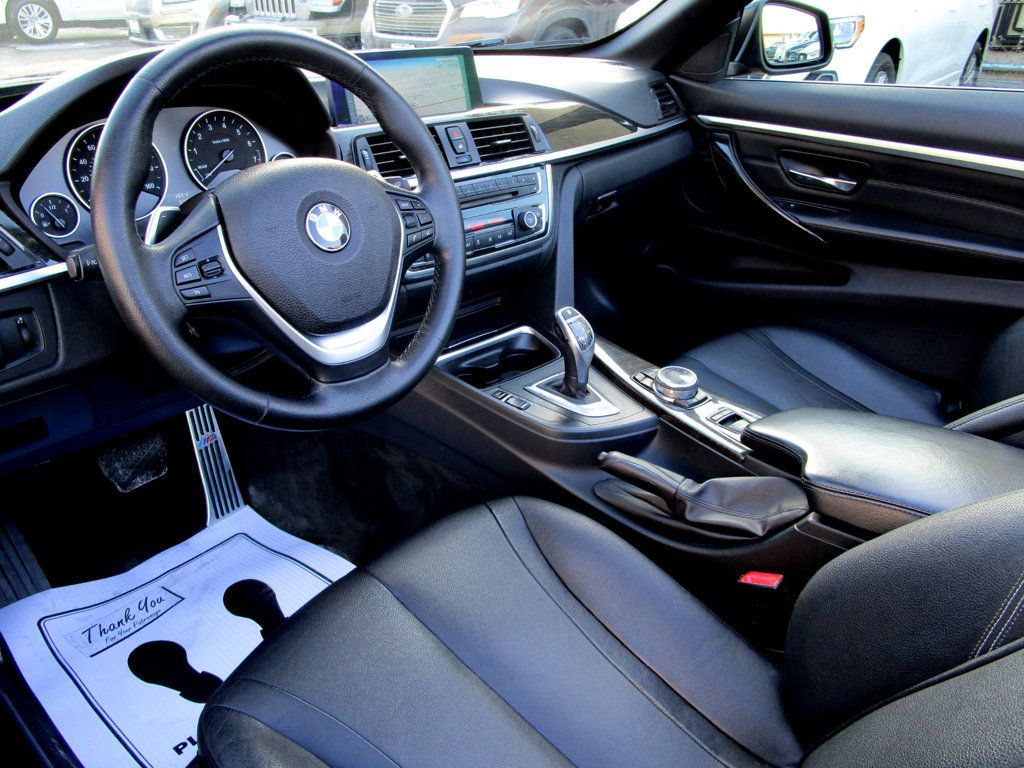2014 BMW 4 Series 428i xDrive - 22985199 - 1