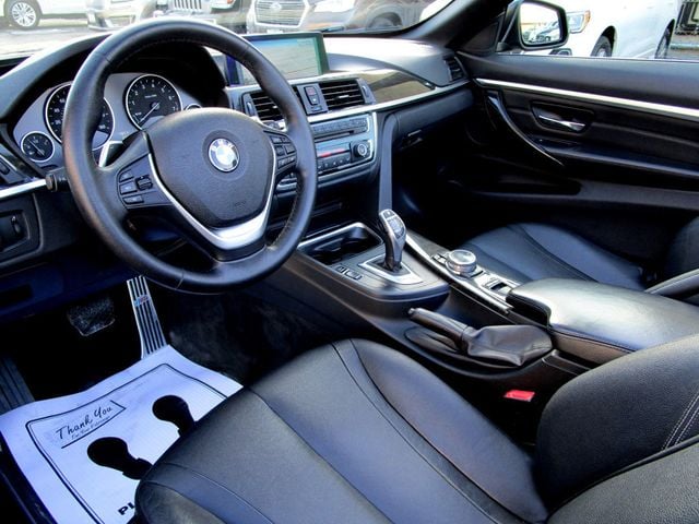 2014 BMW 4 Series 428i xDrive - 22985199 - 1