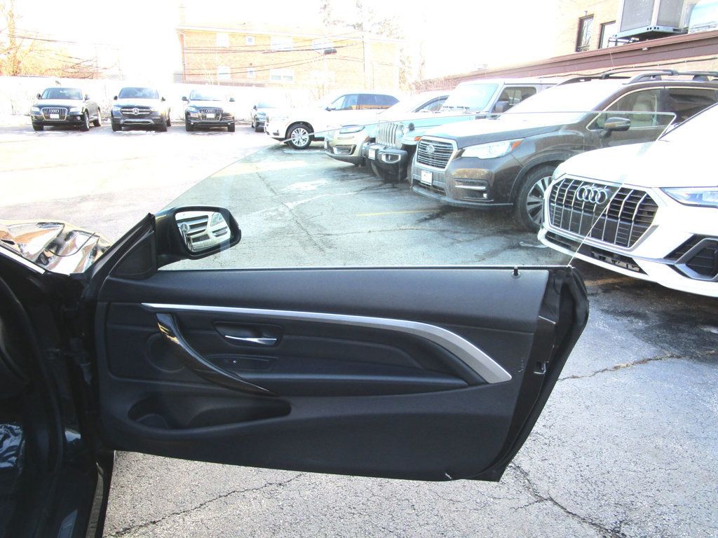 2014 BMW 4 Series 428i xDrive - 22985199 - 25